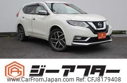 nissan x-trail 2018 -NISSAN--X-Trail DBA-T32--T32-055762---NISSAN--X-Trail DBA-T32--T32-055762-