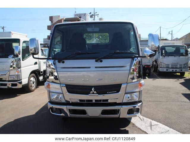 mitsubishi-fuso canter 2017 GOO_NET_EXCHANGE_0520179A30250503W001 image 2