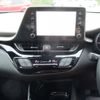 toyota c-hr 2019 -TOYOTA--C-HR 3BA-NGX10--NGX10-2013509---TOYOTA--C-HR 3BA-NGX10--NGX10-2013509- image 4