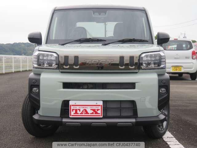 daihatsu taft 2024 -DAIHATSU 【名変中 】--Taft LA900S--0191329---DAIHATSU 【名変中 】--Taft LA900S--0191329- image 2