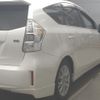 toyota prius-α 2013 -TOYOTA--Prius α ZVW41W-3315960---TOYOTA--Prius α ZVW41W-3315960- image 6