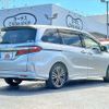 honda odyssey 2014 -HONDA--Odyssey DBA-RC1--RC1-1038080---HONDA--Odyssey DBA-RC1--RC1-1038080- image 3