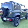 suzuki jimny-sierra 2023 quick_quick_3BA-JB74W_JB74W-186556 image 2