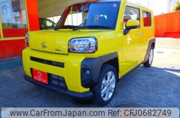 daihatsu taft 2020 -DAIHATSU 【岡崎 584】--Taft LA900S--LA900S-0035765---DAIHATSU 【岡崎 584】--Taft LA900S--LA900S-0035765-