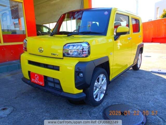 daihatsu taft 2020 -DAIHATSU 【岡崎 584】--Taft LA900S--LA900S-0035765---DAIHATSU 【岡崎 584】--Taft LA900S--LA900S-0035765- image 1