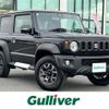 suzuki jimny-sierra 2024 -SUZUKI--Jimny Sierra 3BA-JB74W--JB74W-230597---SUZUKI--Jimny Sierra 3BA-JB74W--JB74W-230597- image 1