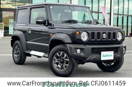 suzuki jimny-sierra 2024 -SUZUKI--Jimny Sierra 3BA-JB74W--JB74W-230597---SUZUKI--Jimny Sierra 3BA-JB74W--JB74W-230597-