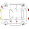 daihatsu cast 2018 -DAIHATSU--Cast DBA-LA250S--LA250S-0132429---DAIHATSU--Cast DBA-LA250S--LA250S-0132429- image 2
