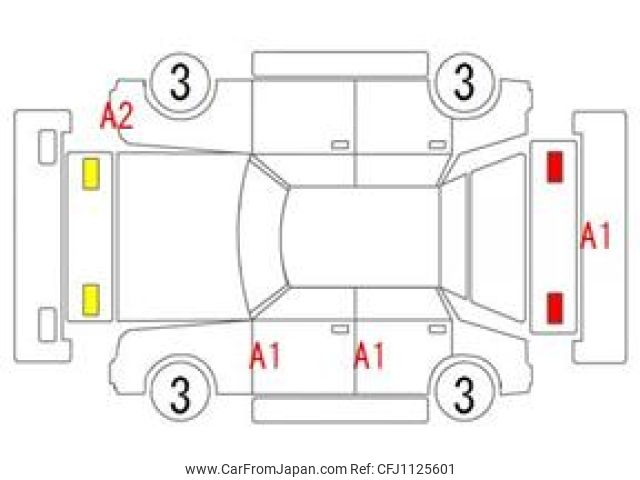 daihatsu cast 2018 -DAIHATSU--Cast DBA-LA250S--LA250S-0132429---DAIHATSU--Cast DBA-LA250S--LA250S-0132429- image 2