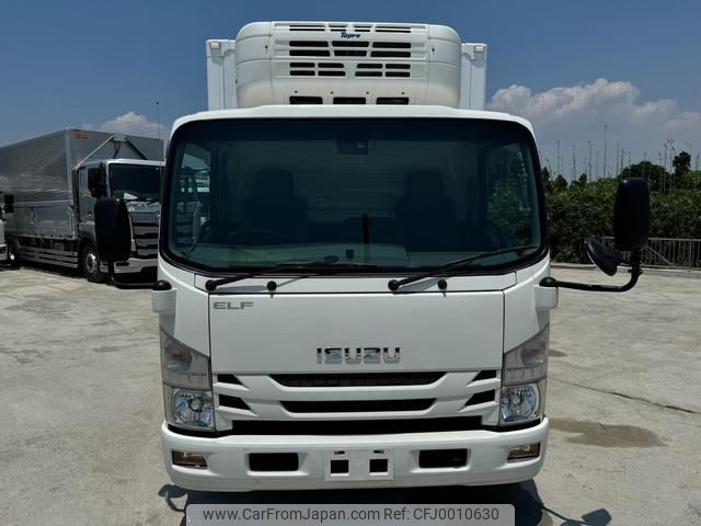 isuzu elf-truck 2019 GOO_NET_EXCHANGE_0541780A30240710W002 image 2