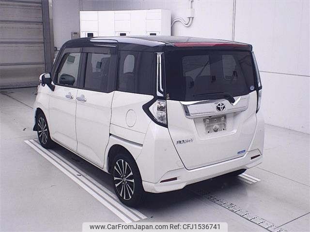 toyota roomy 2020 CFJ1536741 image 2