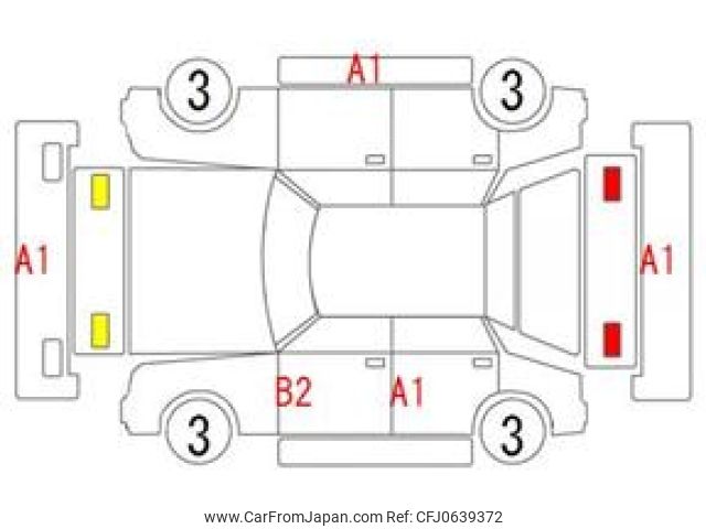 daihatsu tanto 2014 -DAIHATSU--Tanto DBA-LA600S--LA600S-0198233---DAIHATSU--Tanto DBA-LA600S--LA600S-0198233- image 2