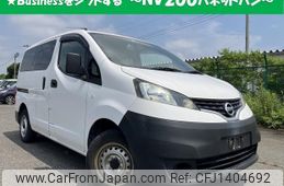 nissan nv200-vanette-van 2019 quick_quick_DBF-VM20_-134432