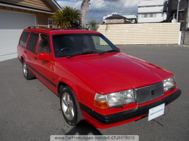 volvo 940 1996 GOO_JP_700070659730231221001 image 1