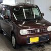 suzuki alto-lapin 2013 -SUZUKI 【鹿児島 581か313】--Alto Lapin HE22S-260917---SUZUKI 【鹿児島 581か313】--Alto Lapin HE22S-260917- image 5