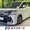 toyota vellfire 2017 CFJ1674616 image 1