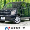 suzuki wagon-r 2022 quick_quick_MH85S_MH85S-151053 image 1