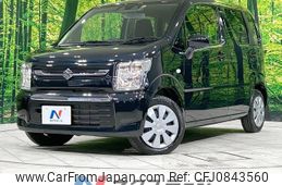 suzuki wagon-r 2022 quick_quick_MH85S_MH85S-151053