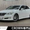 toyota crown 2009 -TOYOTA--Crown DBA-GRS200--GRS200-0035248---TOYOTA--Crown DBA-GRS200--GRS200-0035248- image 1