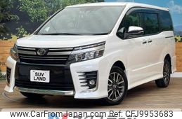 toyota voxy 2016 -TOYOTA--Voxy DBA-ZRR85W--ZRR85-0066270---TOYOTA--Voxy DBA-ZRR85W--ZRR85-0066270-