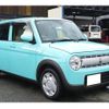 suzuki alto-lapin 2016 GOO_JP_700080044130250302001 image 11