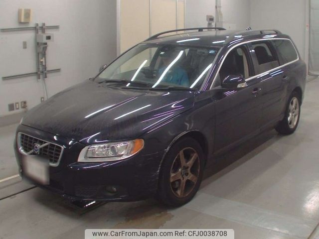 volvo v70 2009 -VOLVO--Volvo V70 BB5254W-YV1BW565091099994---VOLVO--Volvo V70 BB5254W-YV1BW565091099994- image 1