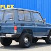 toyota land-cruiser-prado 1996 -TOYOTA--Land Cruiser Prado KD-KZJ71W--KZJ71-0005318---TOYOTA--Land Cruiser Prado KD-KZJ71W--KZJ71-0005318- image 4