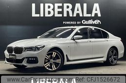 bmw 7-series 2018 CFJ1526672
