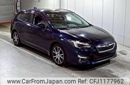subaru impreza-wagon 2017 -SUBARU--Impreza Wagon GT7-011971---SUBARU--Impreza Wagon GT7-011971-