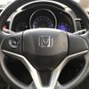 honda fit 2016 -HONDA--Fit DBA-GK3--GK3-1207418---HONDA--Fit DBA-GK3--GK3-1207418- image 19