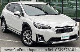 subaru xv 2019 -SUBARU--Subaru XV 5AA-GTE--GTE-005552---SUBARU--Subaru XV 5AA-GTE--GTE-005552-