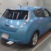 nissan leaf 2011 -NISSAN--Leaf ZE0-008772---NISSAN--Leaf ZE0-008772- image 2