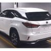 lexus rx 2022 -LEXUS--Lexus RX 6AA-GYL26W--GYL26W-0005811---LEXUS--Lexus RX 6AA-GYL26W--GYL26W-0005811- image 2