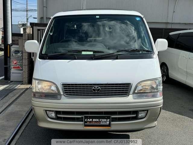 toyota hiace-wagon 1997 quick_quick_E-RZH101G_RZH10-0026656 image 2