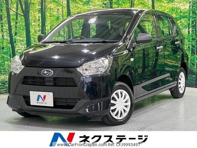 subaru pleo-plus 2019 -SUBARU--Pleo Plus 5BA-LA360F--LA360F-0003360---SUBARU--Pleo Plus 5BA-LA360F--LA360F-0003360- image 1