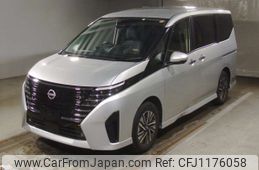 nissan serena 2023 -NISSAN--Serena FC28-005072---NISSAN--Serena FC28-005072-