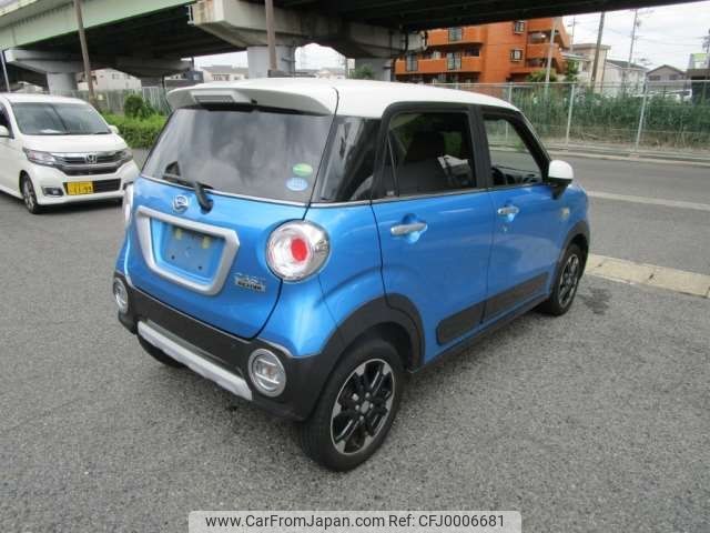 daihatsu cast 2015 -DAIHATSU 【横浜 580ﾖ8361】--Cast DBA-LA250S--LA250S-0002047---DAIHATSU 【横浜 580ﾖ8361】--Cast DBA-LA250S--LA250S-0002047- image 2