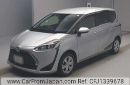 toyota sienta 2022 -TOYOTA 【大宮 503ﾈ6111】--Sienta 6AA-NHP170G--NHP170-7260426---TOYOTA 【大宮 503ﾈ6111】--Sienta 6AA-NHP170G--NHP170-7260426-