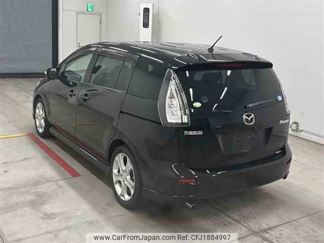 mazda premacy 2009 CFJ1884997 image 2