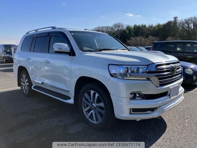 toyota land-cruiser 2021 quick_quick_3BA-URJ202W_URJ202-4230162 image 1