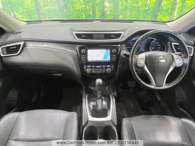 nissan x-trail 2015 -NISSAN--X-Trail DBA-NT32--NT32-524763---NISSAN--X-Trail DBA-NT32--NT32-524763- image 2