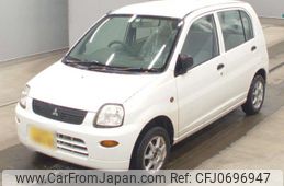 mitsubishi minica 2007 -MITSUBISHI 【八戸 580さ6519】--Minica H47A-1200602---MITSUBISHI 【八戸 580さ6519】--Minica H47A-1200602-