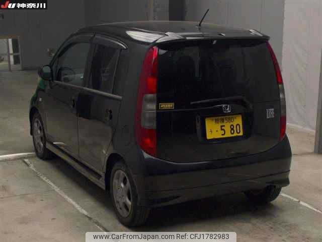 honda life 2005 CFJ1782983 image 2