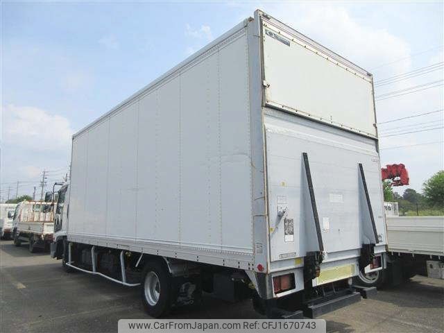 isuzu forward 2004 CFJ1670743 image 2