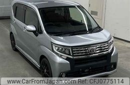 daihatsu move 2017 -DAIHATSU--Move LA150S-1043691---DAIHATSU--Move LA150S-1043691-