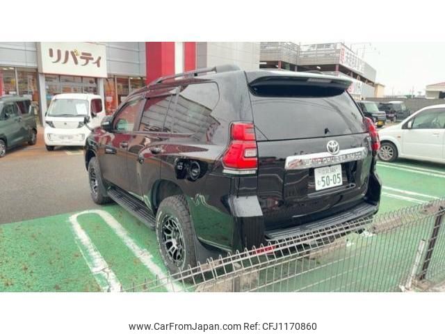 toyota land-cruiser-prado 2021 quick_quick_TRJ150W_TRJ150-0122540 image 2