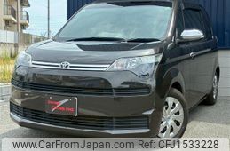toyota spade 2016 CFJ1533228