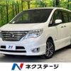 nissan serena 2014 -NISSAN--Serena DAA-HFC26--HFC26-201273---NISSAN--Serena DAA-HFC26--HFC26-201273- image 1