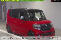 honda n-box 2014 -HONDA 【名古屋 】--N BOX JF1--2206413---HONDA 【名古屋 】--N BOX JF1--2206413-