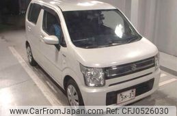 suzuki wagon-r 2019 -SUZUKI--Wagon R MH55S--305216---SUZUKI--Wagon R MH55S--305216-